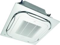 DAIKIN CASSETTE CONDITIONERS