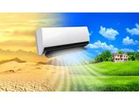 AIR CONDITIONING DAIKIN