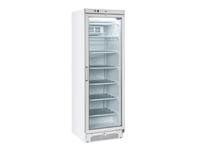 UPRIGHT FREEZERS