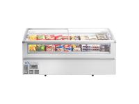 FREEZERS TYPE AHT