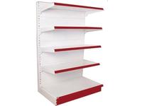 Sided Shelves (Gondola Type)