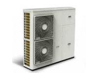 HEAT PUMPS