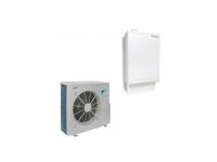 DAIKIN MEDIUM TEMPERATURES