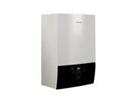 WALL GAS BOILERS