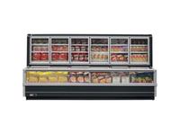 Vertical Freezers