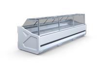 REFRIGERATED COUNTERS