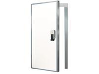 INDUSTRIAL COOLING DOORS