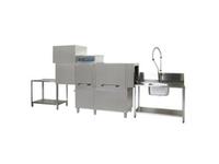 DW2000KR - RACK CONVEYOR DISHWASHERS WITH DRYER