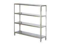 SHELVING UNITS