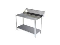 INOX WORK TABLES