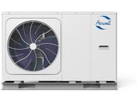 AIRWELL MEDIUM TEMPERATURES