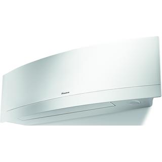 Air conditioner DAIKIN INVERTER EMURA FTXJ20M-W / RXJ20M WHITE 7000BTU