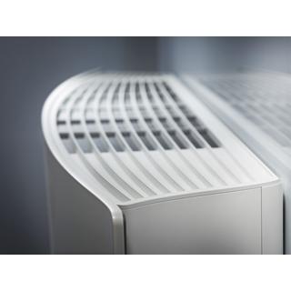Air Conditioner DAIKIN INVERTER EMURA FTXJ50M-W / RXJ50M WHITE 18000BTU