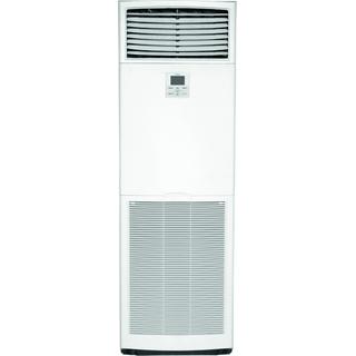 Κλιματιστικό Ντουλάπα DAIKIN INVERTER FVA100A-RZASG100 NV1- (~1N) 35000 BTU