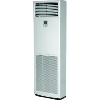 Κλιματιστικό Ντουλάπα DAIKIN INVERTER FVA100A-RZASG100 NV1- (~1N) 35000 BTU