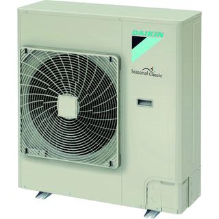 Air Conditioning Wardrobe DAIKIN INVERTER FVA100A-RZASG100 NV1- (~ 1N) 35000 BTU