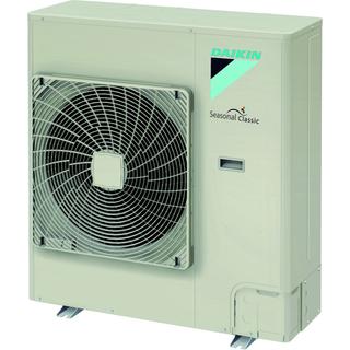 Κλιματιστικό Ντουλάπα DAIKIN INVERTER FVA100A-RZASG100 NV1- (~1N) 35000 BTU