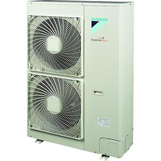 Air conditioner Wardrobe DAIKIN INVERTER FVA125A-RZAG125NV1V (~ 1N) 44000 BTU