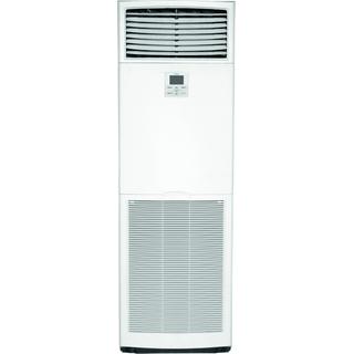 Air conditioner Wardrobe DAIKIN INVERTER FVA71A-RZAG125ΜV1 (~1Ν) 24000 BTU