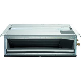 Κλιματιστικό Καναλάτο DAIKIN INVERTER FDXS25F/RXS25L 9000 BTU