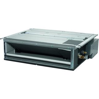 Κλιματιστικό Καναλάτο DAIKIN INVERTER FDXS25F/RXS25L 9000 BTU