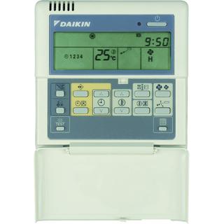  Air conditioner DAIKIN INVERTER FBQ35D / RXS35L 12000 BTU