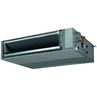 Κλιματιστικό Καναλάτο DAIKIN INVERTER FBQ60D/RXS60L 22000 BTU