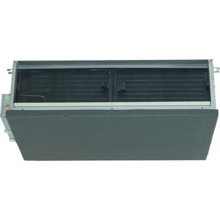 Κλιματιστικό Καναλάτο DAIKIN INVERTER ABQ71C/AZQS71BV (~1Ν) 24000 BTU