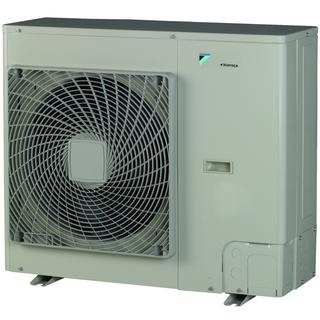 Air Conditioning DAIKIN INVERTER Channel ABQ100C / AZQS100BV1 (~ 1N) 35000 BTU