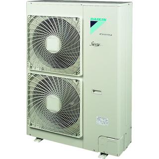 Κλιματιστικό Καναλάτο DAIKIN INVERTER ABQ140C/AZQS140BV1 (~1Ν) 48000 BTU