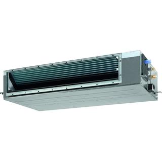 Κλιματιστικό Καναλάτο DAIKIN INVERTER FDQ125C/RZQSG125LV (~1Ν) 44000 BTU