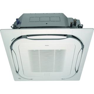 Κλιματιστικό Κασέτα DAIKIN INVERTER FCQG35F/RXS35L 12000 BTU