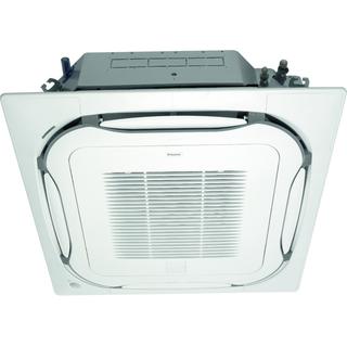 Κλιματιστικό Κασέτα DAIKIN INVERTER FCQG100F/RZQG100LV (~1N) 35000 BTU