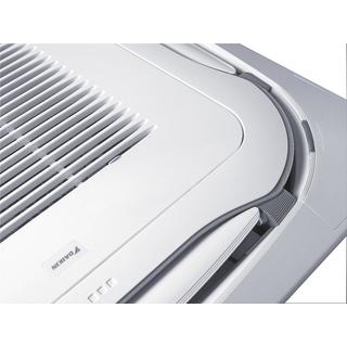 Air Conditioner CASSETTE DAIKIN INVERTER FCQG125F / RZQSG125LV (~ 1N) 44000 BTU