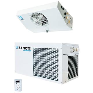 Refrigerated Maintenance Machine (+ 10 / -5 ° C) / Freezer (-15 / -25 ° C) Zanotti SP-O