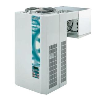 Refrigerant Maintenance Machine (-5 ° C / + 5 ° C) Rivacold FAM006Z001 230V / ~ 1N / 50Hz 1 / 2Hp to 4.2 cubic