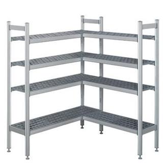 Cold Storage Shelves 360  -  460	900	1600