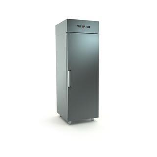 CHAMBERS REFRIGERATORS AND FREEZERS - 70Χ70Χ218 cm