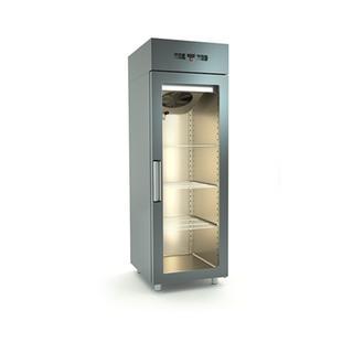 CHAMBERS REFRIGERATORS AND FREEZERS - 70Χ70Χ218 cm