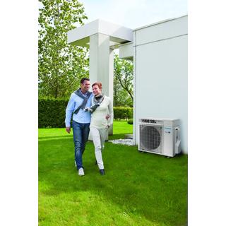 Κλιματιστικό Daikin Ururu Sarara FTXZ25N / RXZ25N wi-fi A+++/A+++ Inverter 9000 BTU