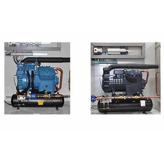 Industrial Type Condensing Units