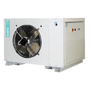 UN - Industrial condensing units