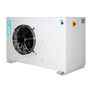 UV - Variable capacity condensing units