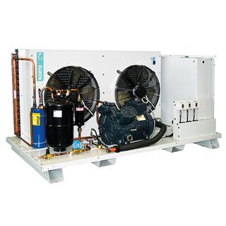 TA - Industrial condensing units without housing