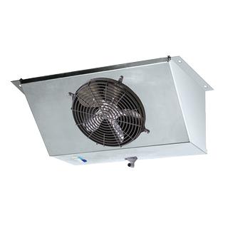 ES - Commercial low-profile evaporators