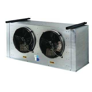 EC - Commercial cubic evaporators