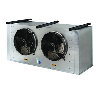 EB - Industrial cubic evaporators