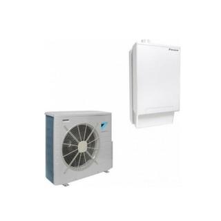 Daikin Altherma EHYHBH05AV3 / EVLQ05CV3 Heat pump, heating only