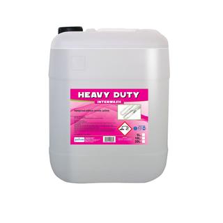 Heavy duty - Remover universal salts