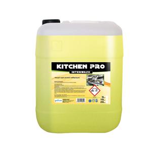 KITCHEN PRO - Powerful general cleaning fluid